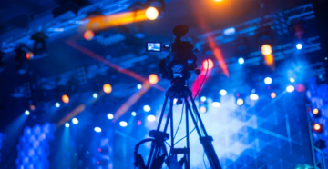 Event Live Streaming Ltd